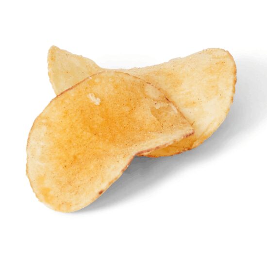 Taylors Potato Crisps Pieces