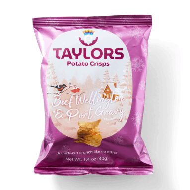 Taylors Potato Crisps image