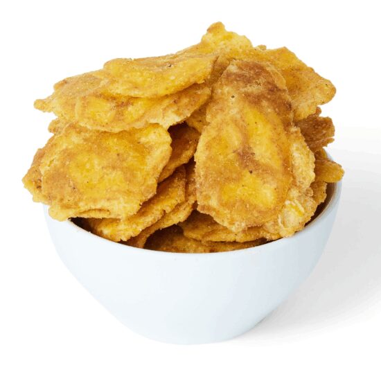 Inka Chips Plantain Tostones