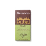 Weinrich's Dubai Style Package