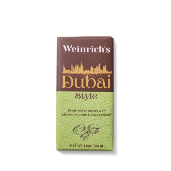 Weinrich’s Dubai Style image