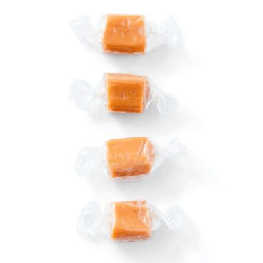Bristow’s of Devon Fudge Package