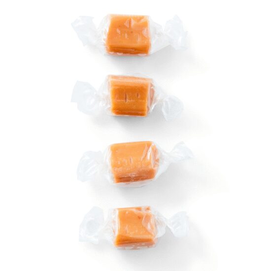 Bristow’s of Devon Fudge Package