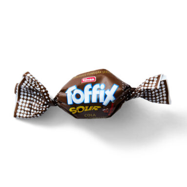 Elvan Toffix Sour – Cola image