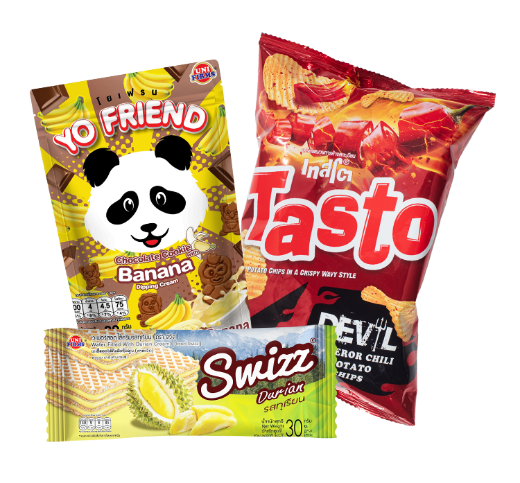Select Thailand