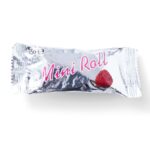C’Tro Bon Mini Roules a la Framboise Package