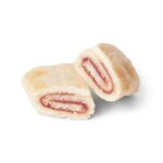 C’Tro Bon Mini Roules a la Framboise Pieces