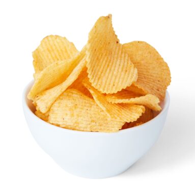 Brets Saveur Chevre Piment d'Espelette