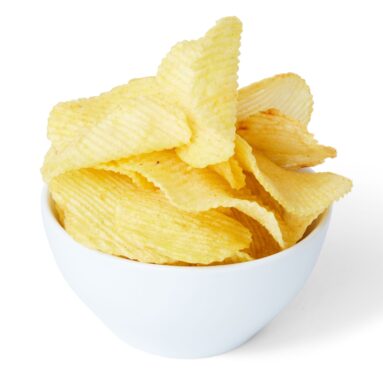 Brets Saveur Miel Moutarde