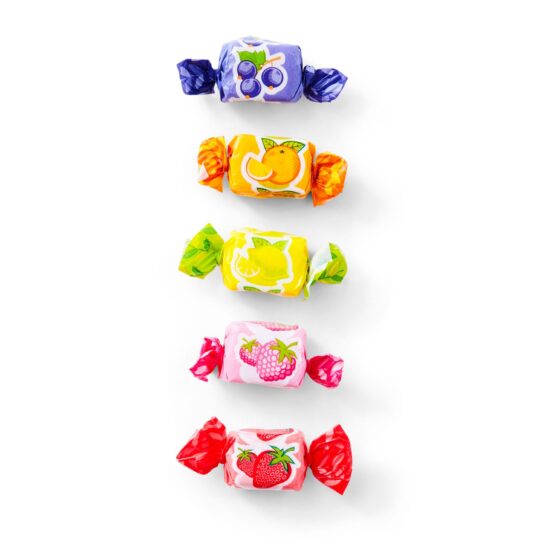 Verquin Air Fruit Package