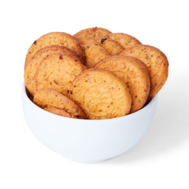 St. Michel Mini French Crackers