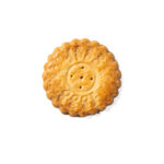 Le Sables de La Mere Poulard Pur Beurre Pieces