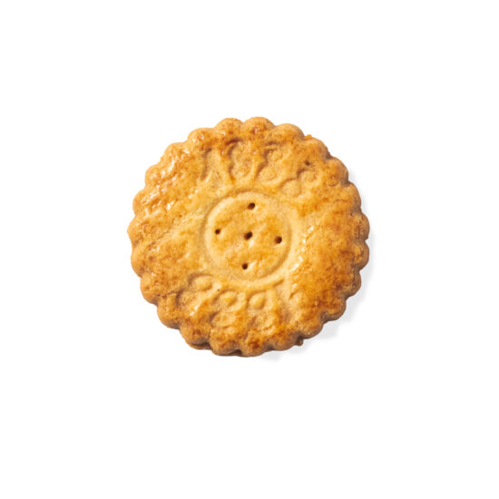 Le Sables de La Mere Poulard Pur Beurre Pieces