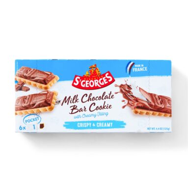 St Georges Choc’ Lait Fourrage au Lait image