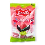 Docile Gelatines Package