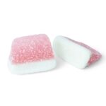 Docile Gelatines Pieces