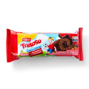 Vitarella Treloso Bolinho Package