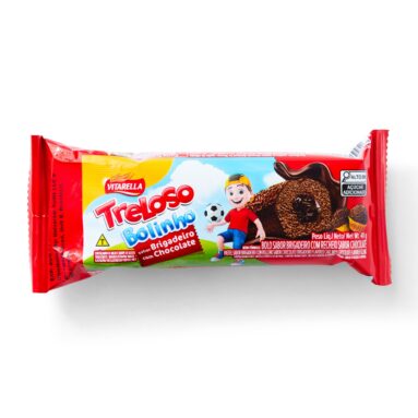 Vitarella Treloso Bolinho image