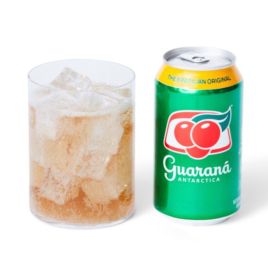 Guarana Antarctica