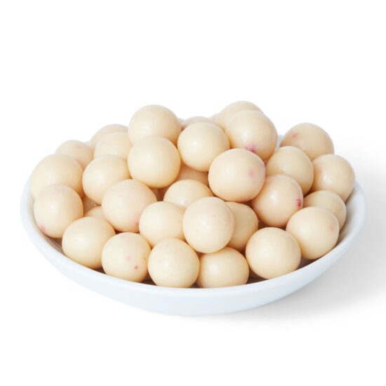 Bibs Morango Extreme