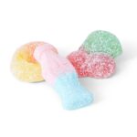 Docile Mix Super Acido Pieces