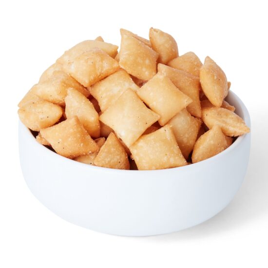 Piraque Aneis de Cebola