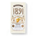 Neugebauer 1891 White Chocolate Bar Package
