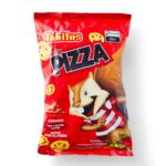 Fabitos Salgadinho Pizza Package