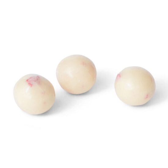 Bibs Morango Extreme Pieces