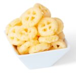 Fabitos Salgadinho Pizza