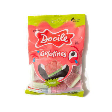Docile Gelatines image
