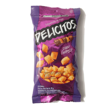 Delicitos Sabor Churrasco image