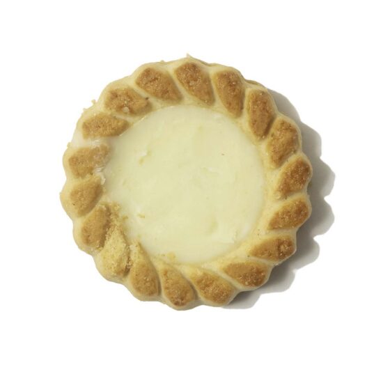 Vitarella Tortinhas Sabor Limao Pieces