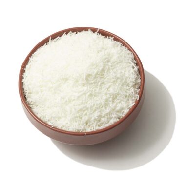 Sococo Sweet Floco Pieces