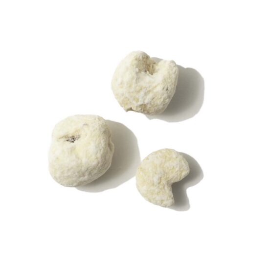 Fabitos Pipoca Doce Vovozinha Pieces