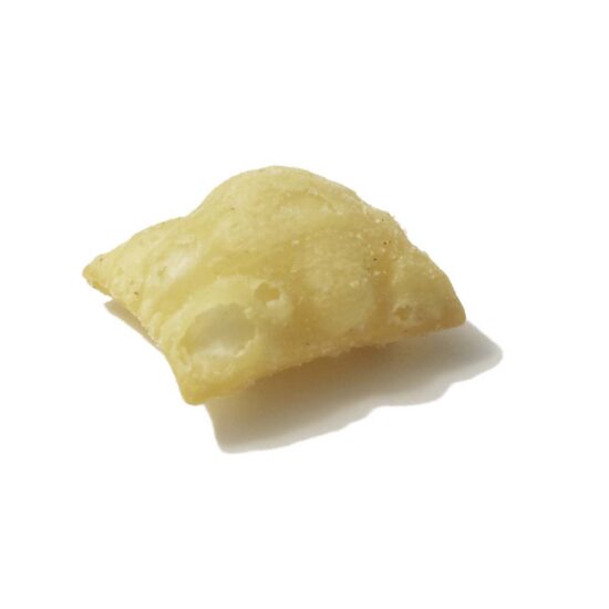 Piraque Aneis de Cebola Pieces