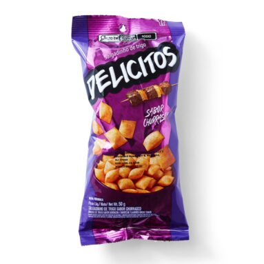 Delicitos Sabor Churrasco image