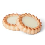 Vitarella Tortinhas Sabor Limao Pieces