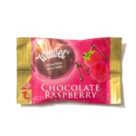 Wawel Chocolate Raspberry Package