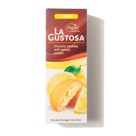 Bogutti La Gustosa Package