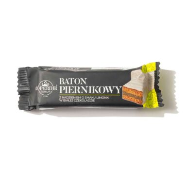 Kopernik Torun Baton Piernikowy Package