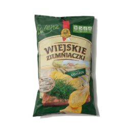 Lorenz Wiejskie Ziemniaczki Koperek Package