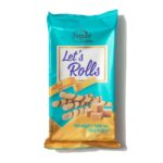Bogutti Let’s Rolls Salted Caramel Package
