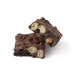 Yuraku Seika Black Thunder Pieces