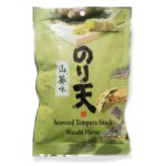 Yamaei Seaweed Tempura Snack