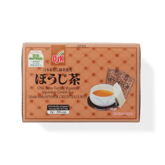 OSK New Family Roasted Package