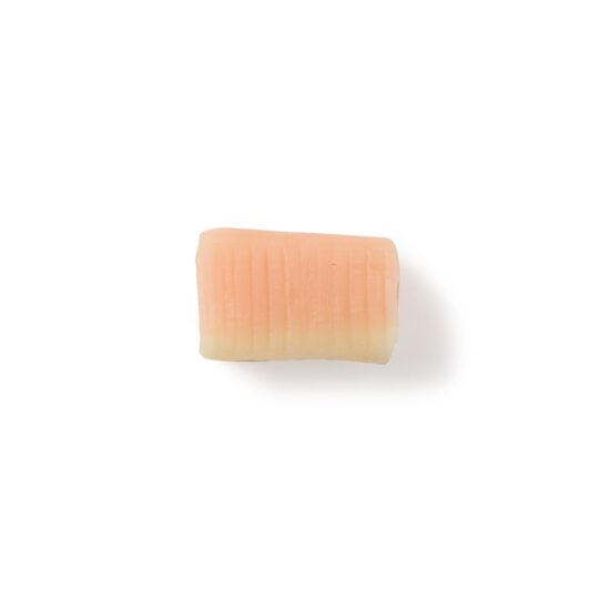 Zelico The Caramel Pieces