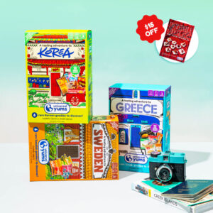 Adventurous Explorer