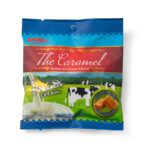 Zelico The Caramel Package
