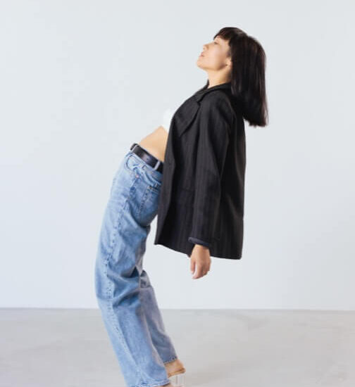 Jacket Package